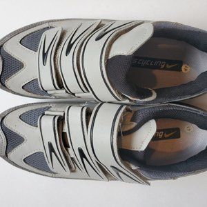 Nike Cycling Shoes size 9.5